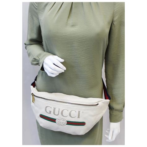 gucci bum bag planet|Gucci belt bag women.